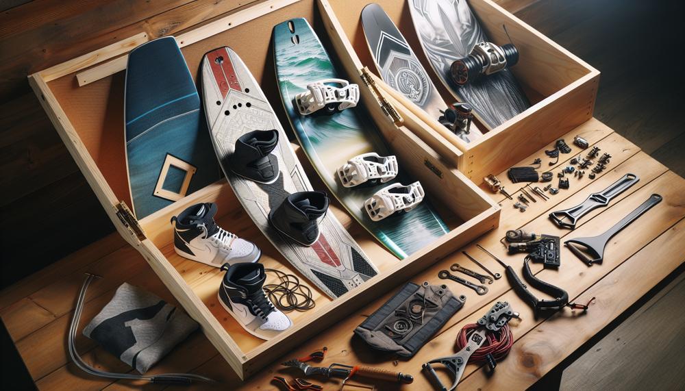 How To Store And Care For Your Wakeboard-2