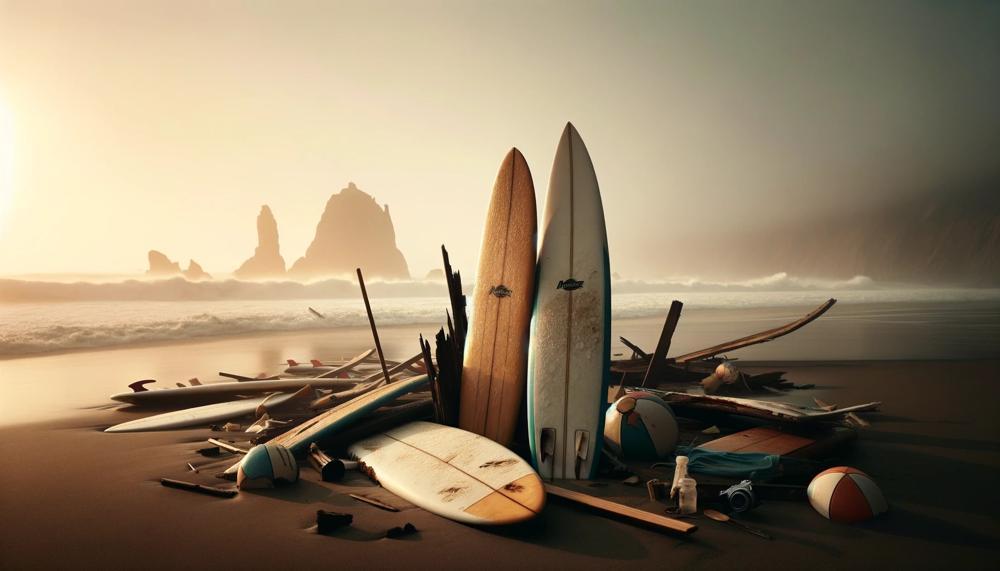 What To Do With Broken Surfboards-2