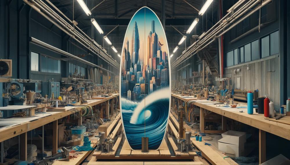 How Long Does It Take To Make A Surfboard-2