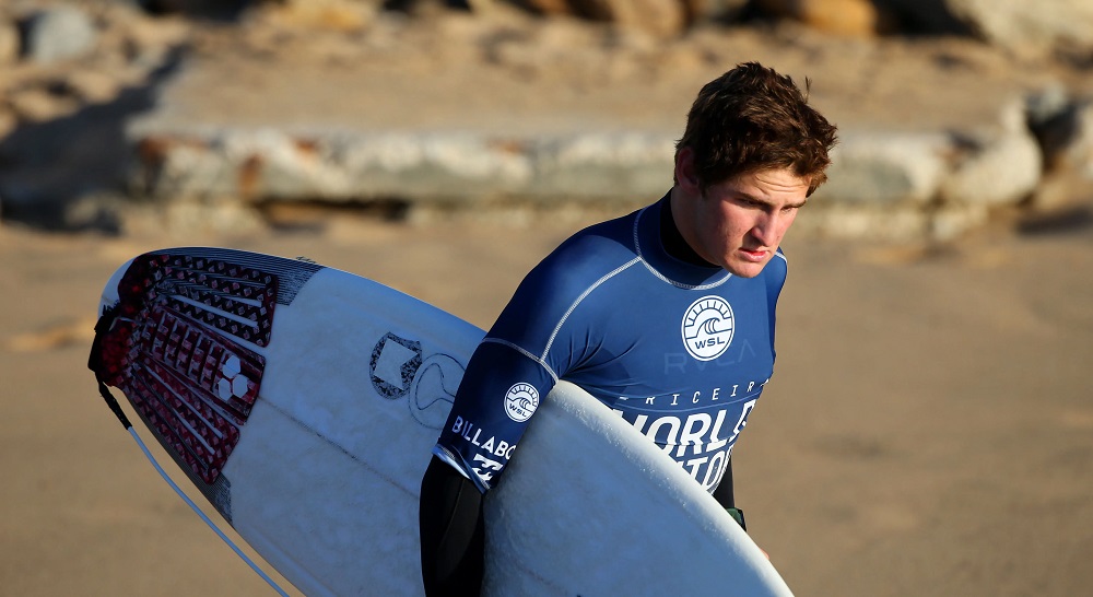 Surfers Who Died While Surfing